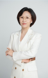 劉紅梅-企業(yè)培訓(xùn)師