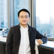 寇飛-企業(yè)培訓(xùn)師