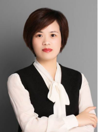 文輝玲老師 - 企業(yè)培訓(xùn)師