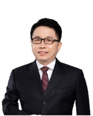 于東老師 - 企業(yè)培訓師