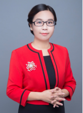 吳艷雯老師 - 企業(yè)培訓師