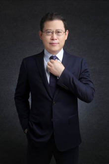 朱文虎老師 - 企業(yè)培訓(xùn)師