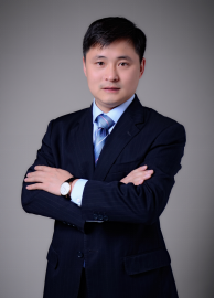 任文建老師 - 企業(yè)培訓師