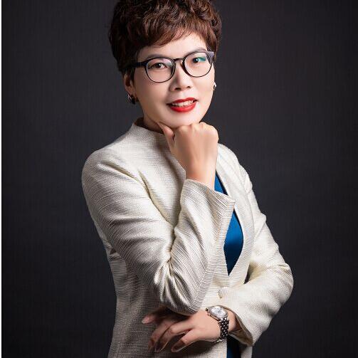 陳怡然老師 - 企業(yè)培訓(xùn)師