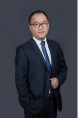 謝廣超老師 - 企業(yè)培訓師