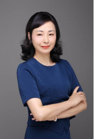 胡如意老師 - 企業(yè)培訓師