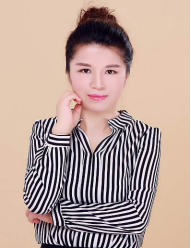 王可妮老師 - 企業(yè)培訓師