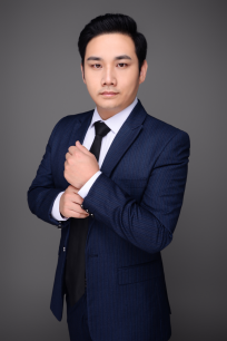 曹淇淞老師 - 企業(yè)培訓師