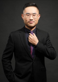 劉海濤老師 - 企業(yè)培訓師