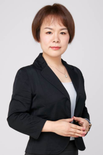 嚴(yán)雅麗老師 - 企業(yè)培訓(xùn)師