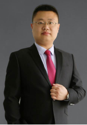 程龍老師 - 企業(yè)培訓(xùn)師