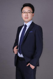 田樂(lè)明老師 - 企業(yè)培訓(xùn)師