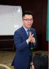 王彬老師 - 企業(yè)培訓師