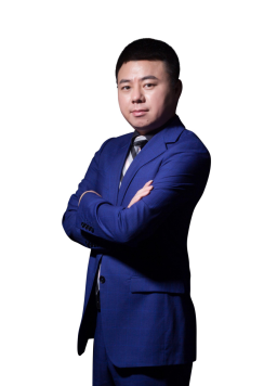 吳立國老師 - 企業(yè)培訓師