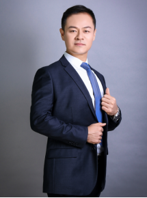 趙子毓老師 - 企業(yè)培訓(xùn)師