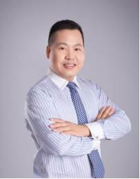 呂江老師 - 企業(yè)培訓師