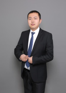 瀟木老師 - 企業(yè)培訓(xùn)師