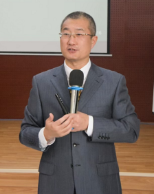 劉光耀老師 - 企業(yè)培訓師