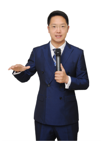 王紅領(lǐng)老師 - 企業(yè)培訓(xùn)師