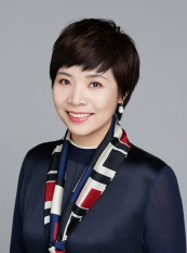 何小英老師 - 企業(yè)培訓師