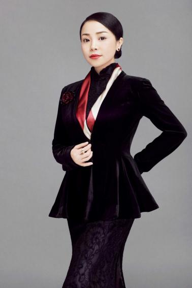 王紅豆老師 - 企業(yè)培訓師