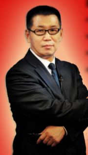 夏國維-企業(yè)培訓師