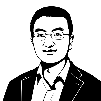 魏凌睿老師 - 企業(yè)培訓(xùn)師