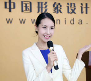 徐佩佩老師 - 企業(yè)培訓師