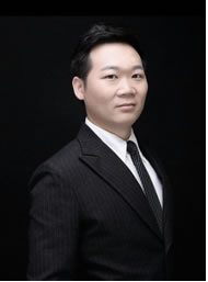 廖忠于老師 - 企業(yè)培訓(xùn)師