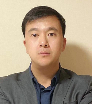 王云飛老師 - 企業(yè)培訓(xùn)師