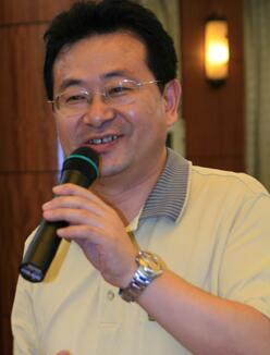 馬維國老師 - 企業(yè)培訓師