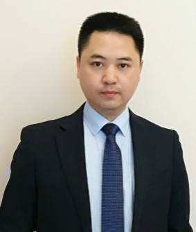 劉海軍老師 - 企業(yè)培訓(xùn)師