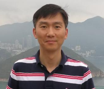 張松老師 - 企業(yè)培訓師