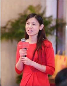 鞠彩萍老師 - 企業(yè)培訓(xùn)師