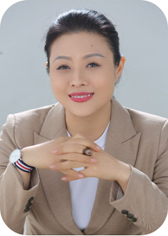 趙莉老師 - 企業(yè)培訓(xùn)師