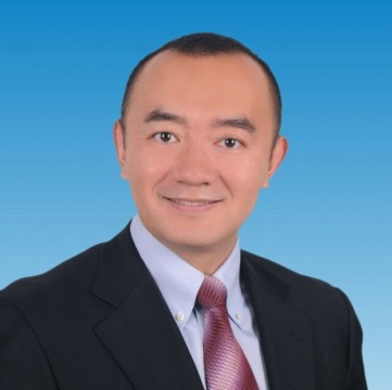 程海晉老師 - 企業(yè)培訓(xùn)師