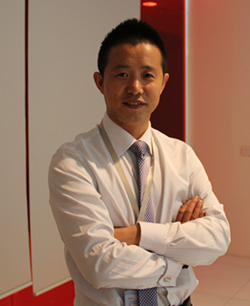 劉洪濤老師 - 企業(yè)培訓師