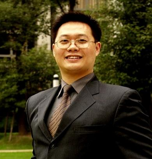 林文老師 - 企業(yè)培訓(xùn)師