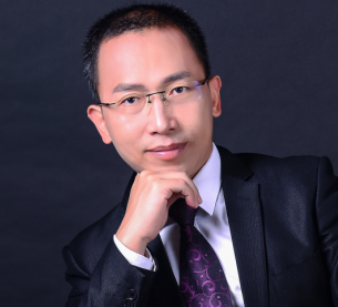 黃海老師 - 企業(yè)培訓(xùn)師