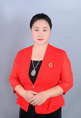 田洪玲老師 - 企業(yè)培訓師