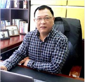 陳仁科老師 - 企業(yè)培訓師