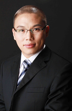 葉東老師 - 企業(yè)培訓(xùn)師