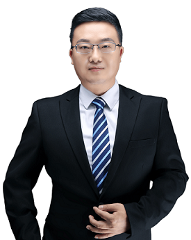 呂遠(yuǎn)洋老師 - 企業(yè)培訓(xùn)師