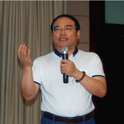 岳海翔老師 - 企業(yè)培訓(xùn)師