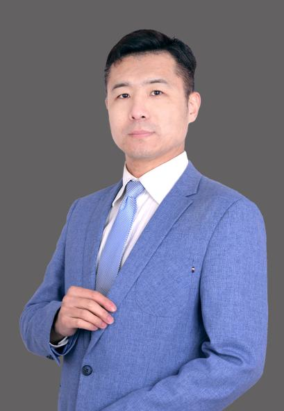 邊登峰老師 - 企業(yè)培訓師