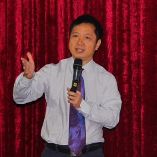 周水根老師 - 企業(yè)培訓師