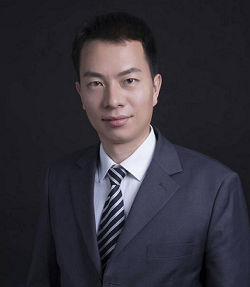 王長震老師 - 企業(yè)培訓(xùn)師