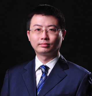 何長昆老師 - 企業(yè)培訓(xùn)師