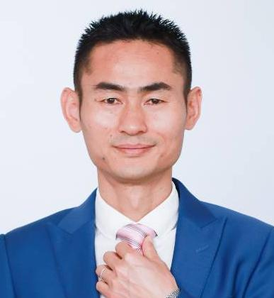 陳培松老師 - 企業(yè)培訓(xùn)師