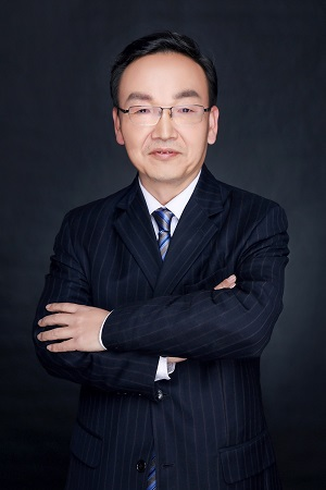 韓復齡老師 - 企業(yè)培訓師